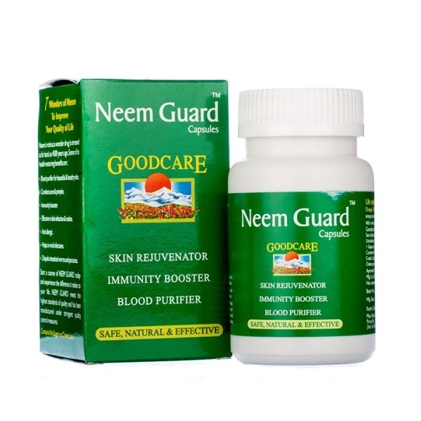 NEEM guard 60 tableta