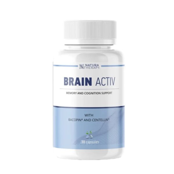 Brain Active (30cps)