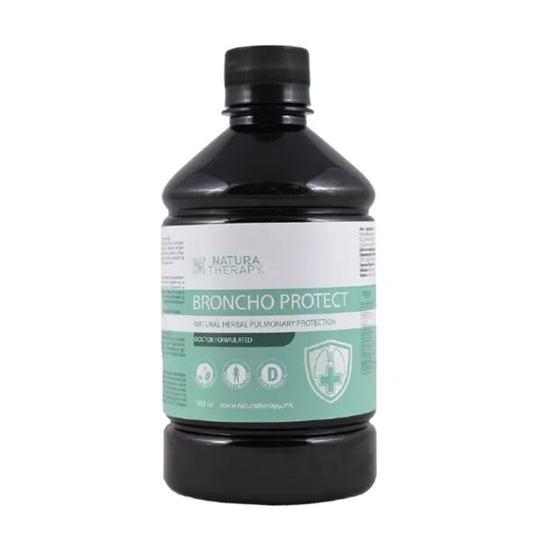 Broncho Protect (500ml)