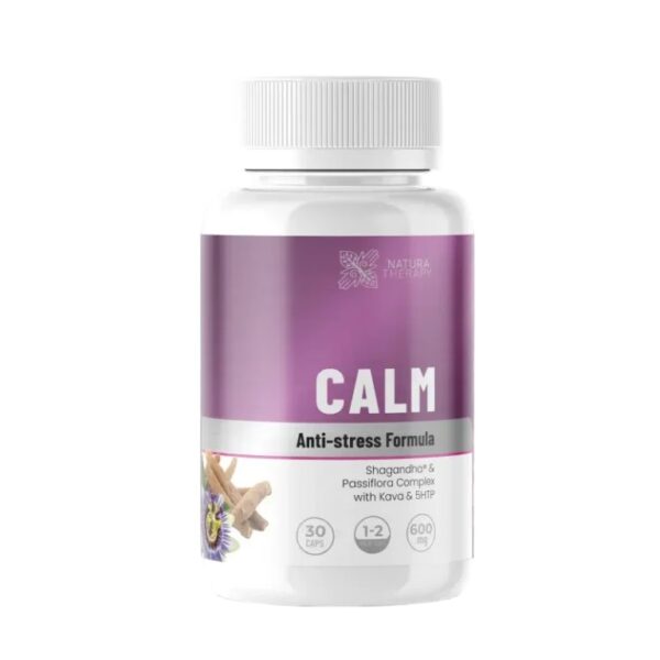 Calm i anti-stres formula
