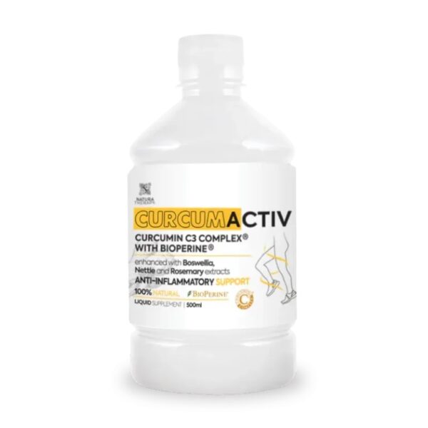 Curcumactiv (500ml)