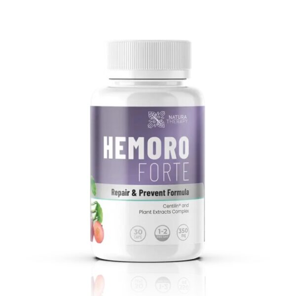hemoro natura therapy