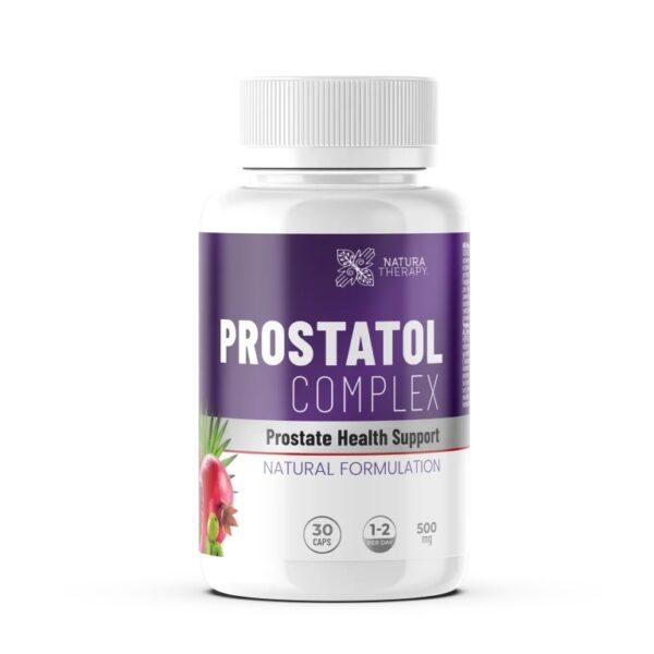 Prostatol Complex (30cps)