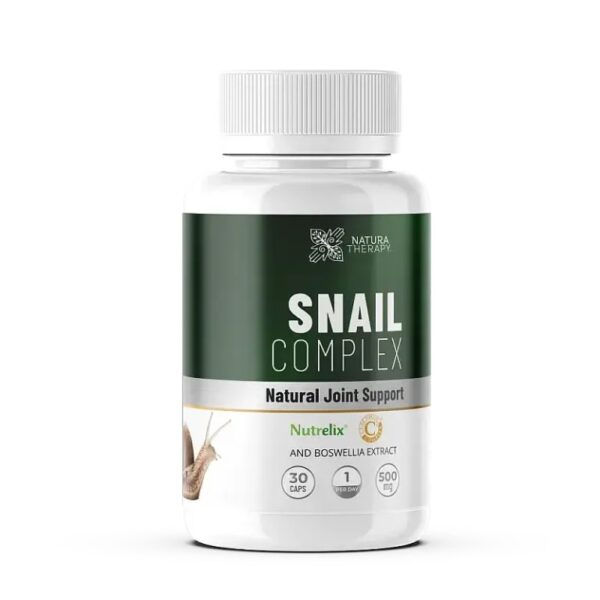 Snail Complex (30cps)